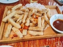 -满堂春特色餐馆