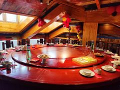 -一桶江山餐厅(松北店)