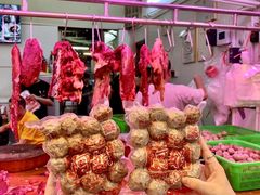 -阿娟牛肉丸·手打牛肉丸·现做现卖