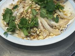 -阿九食店(南湾南路店)