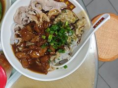 -荔林食店(西华路店)