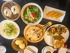 -高第街56号餐厅(美莲广场店)
