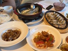 -莆田餐厅PUTIEN(三里屯店)