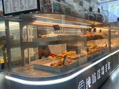 -纯坊佳哥手作(江汉路店)