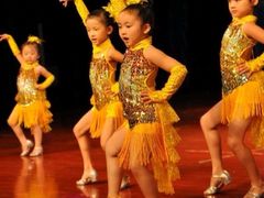 -舞研舞蹈培训(魏公村校区)