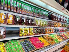 -叶氏兄弟(大连奥特莱斯店)