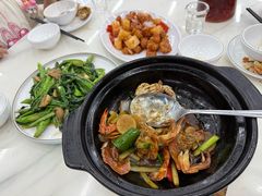 -嘉升大排档(番禺总店)