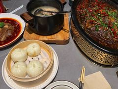 -陶德砂锅(蜀汉路店)