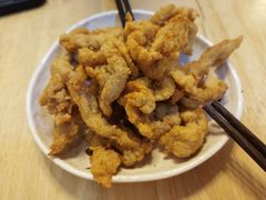 -红小满休闲餐厅(十全街店)