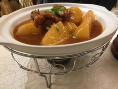 -香丰阁·烤鸭·川湘菜(清河店)