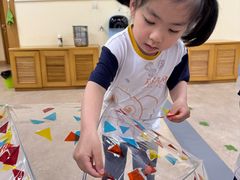 -小象润知早教·托育·幼儿园成长中心