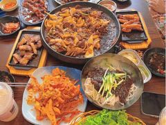 -妈妈手(山大总店)