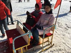 -蓟县盘山滑雪场