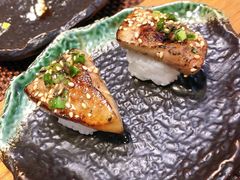 -樱の千渡日式料理·铁板烧•烧鸟(金盛田广场店)