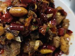 -酸婆娘江湖川菜(紫竹路店)