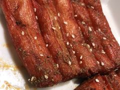 -霄汉羊排(万松园一店)