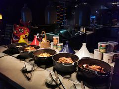 -顺德美的万豪酒店-万豪中餐厅