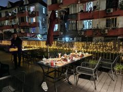 -克比叔叔印度餐厅Kebabs on the Grille (人民广场店)