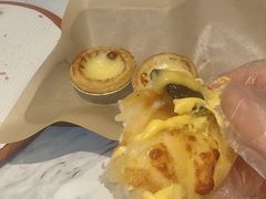 -达美乐比萨(留仙大道店)