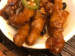 -添好运点心专门店(深水埗店)