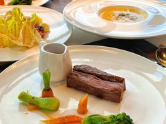 -云厨·高空西餐厅(成都瑯珀·凯悦臻选酒店)