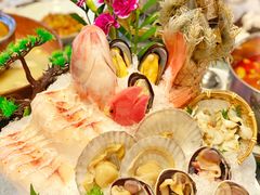 -行运海鲜食集(北京首店)