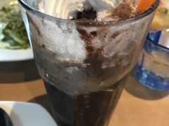 雪糕黑天使-必胜客(上地华联店)