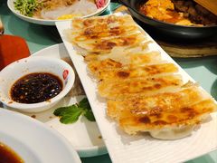 -万荣烤鸭店·北京菜(天坛店)