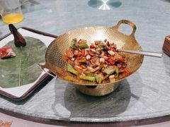 -小厨娘淮扬菜(江宁万达店)