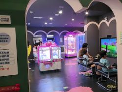 -MELAND CLUB亲子乐园·派对·餐厅(北京芳圆里ID MALL店)
