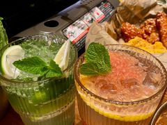 -春熙台韩国料理·章鱼肥牛(西丽店)