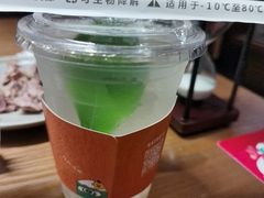 -大头椰·椰子鸡火锅(新梦店)