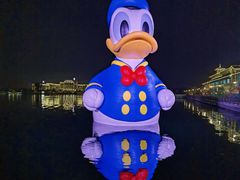 -迪士尼小镇