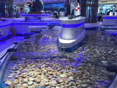 -澜悦港海鲜体验主题餐厅