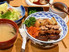 -一豚轩·烧鸟·豚骨拉面(五四路店)