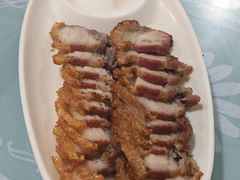 -阿政粤小馆(中央大街店)