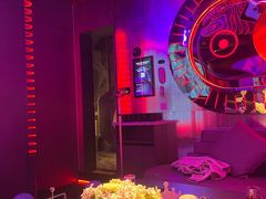 -星聚会KTV(苏州信投大厦店)