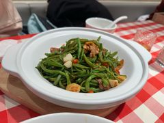 -西贝(南开大悦城店)
