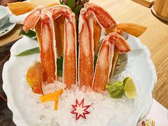 -蟹田居·活蟹料理(东城店)