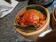 -南京大牌档(青岛万象城店)