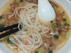 -西贝(东城万达广场店)