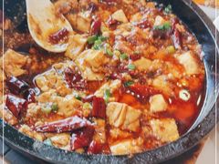 -老码头黑皮肘子锅包肉(文政街店)