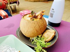 -玫瑰园餐厅