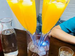 -吃饼人西餐(南开店)