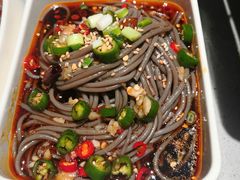 -半天妖烤鱼(烟台宝龙店)