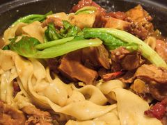 -状元虎.摇滚炒鸡.家常菜(义勇街店)
