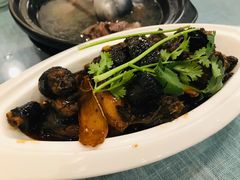 -茶油香闽南菜·花园餐厅(前埔店)