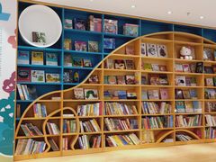 -韬智书店(临桂吾悦店)