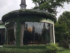 -浙江西子宾馆·瑶园咖啡厅