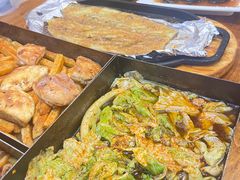 -老东镇啤酒屋海鲜加工·蒸汽海鲜·海鲜烧烤(台东店)